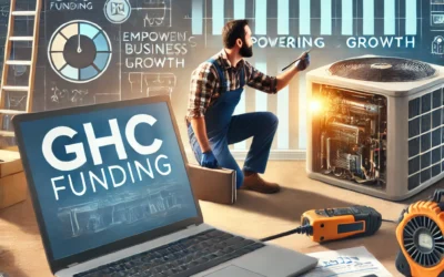 The Best Business Loans for HVAC Contractors in 2024: Empowering Growth with GHC Funding