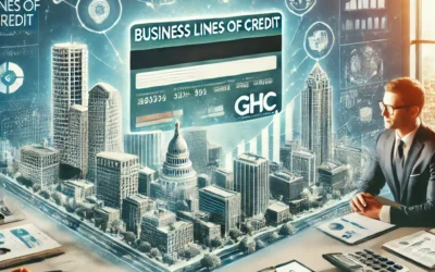 Unlocking Business Potential: Exploring Business Lines of Credit in Boston, MA with GHC Funding