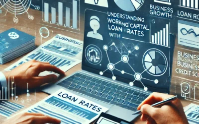 Understanding the Factors Impacting Working Capital Loan Rates with GHC Funding